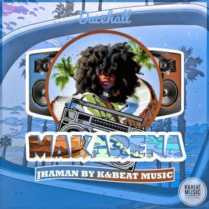 Album MAKARENA from Jhaman