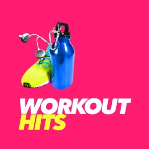 Fitness Workout Hits的專輯Workout Hits
