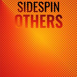 Album Sidespin Others oleh Various