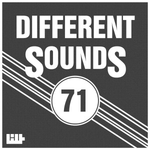 Album Different Sounds, Vol. 71 oleh Various