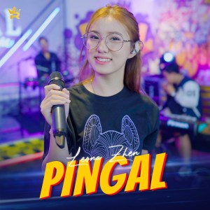 Album Pingal (Cover) from Leona Zhen