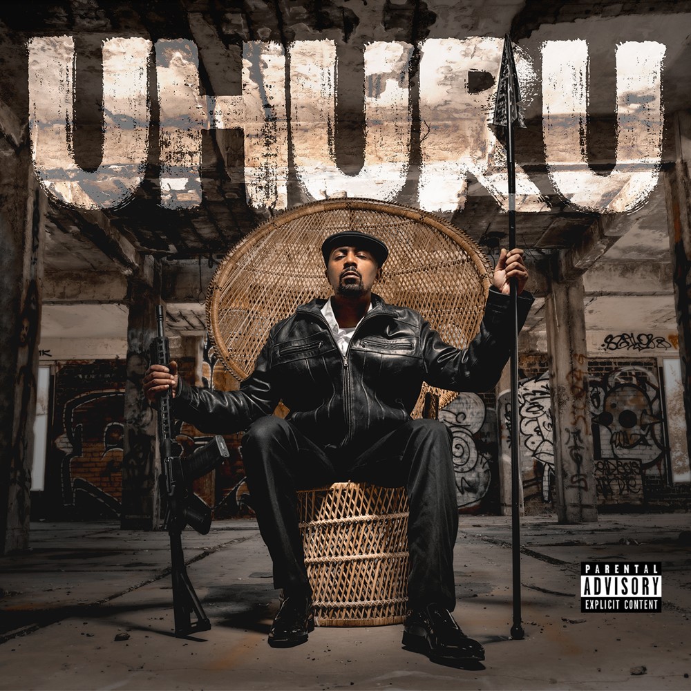 Black Wealth (Explicit)