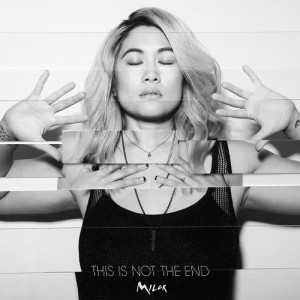 ดาวน์โหลดและฟังเพลง I Don't Belong to You พร้อมเนื้อเพลงจาก MILCK