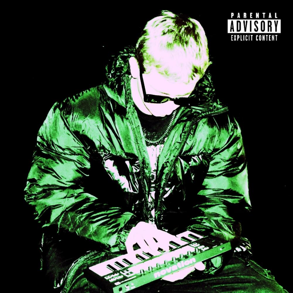 I'M UP YOU'RE NOT (feat. Horror1x & Gameboi Sammy) (Radio Edit)