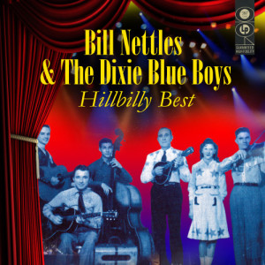 Bill Nettles的專輯Hillbilly Best