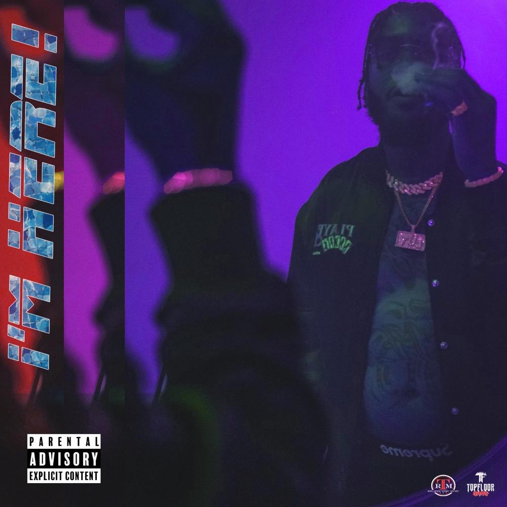 Üsain Bolt (feat. PnB Rock) (Explicit)