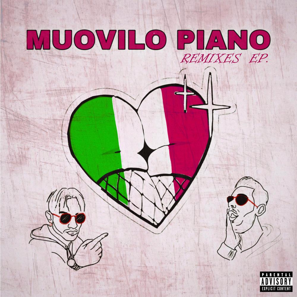 MUOVILO PIANO (feat. Kœli) (SPEED UP) (Explicit)