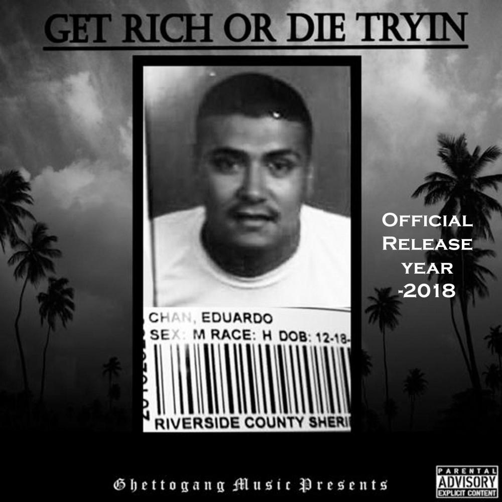 Get Mo Freestyle (Explicit)