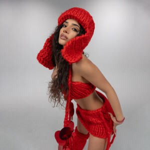 Samra的專輯Ice cream