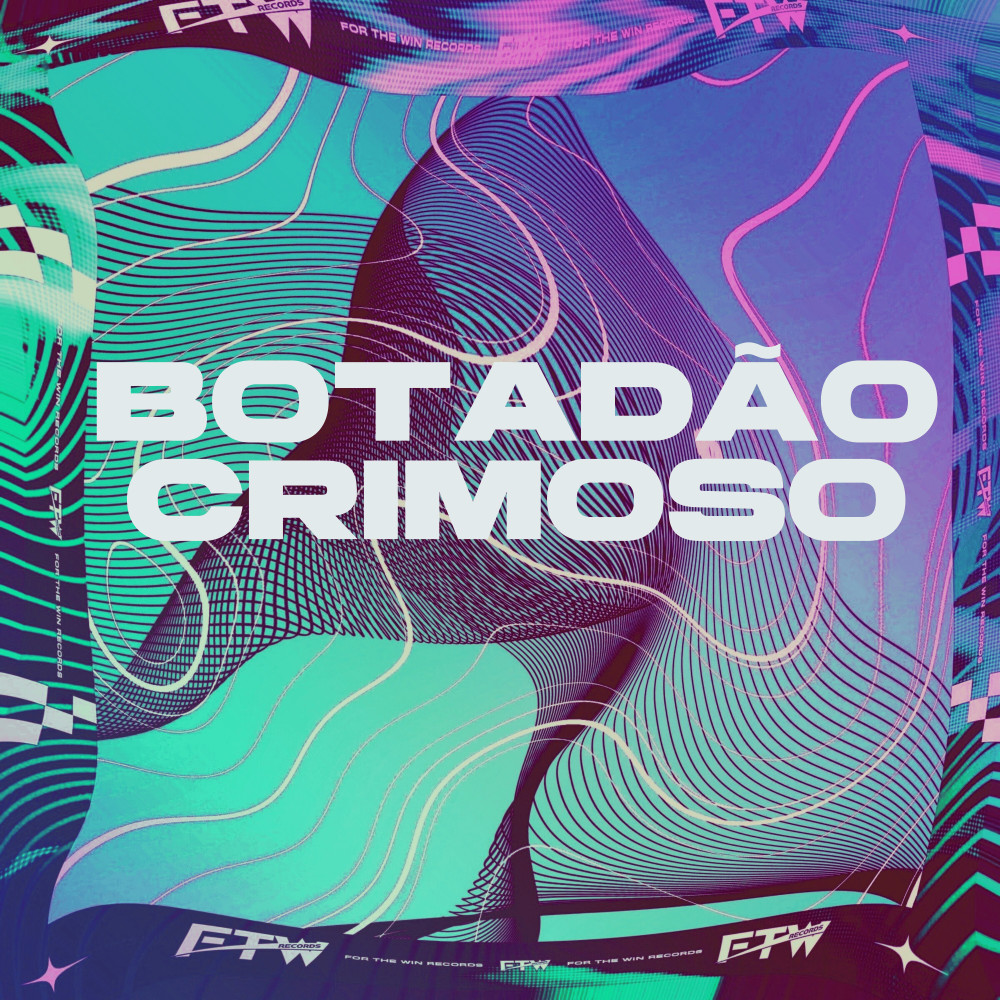 Botadão Criminoso (Explicit)