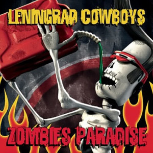 收聽Leningrad Cowboys的Happy Together (2006 Version)歌詞歌曲