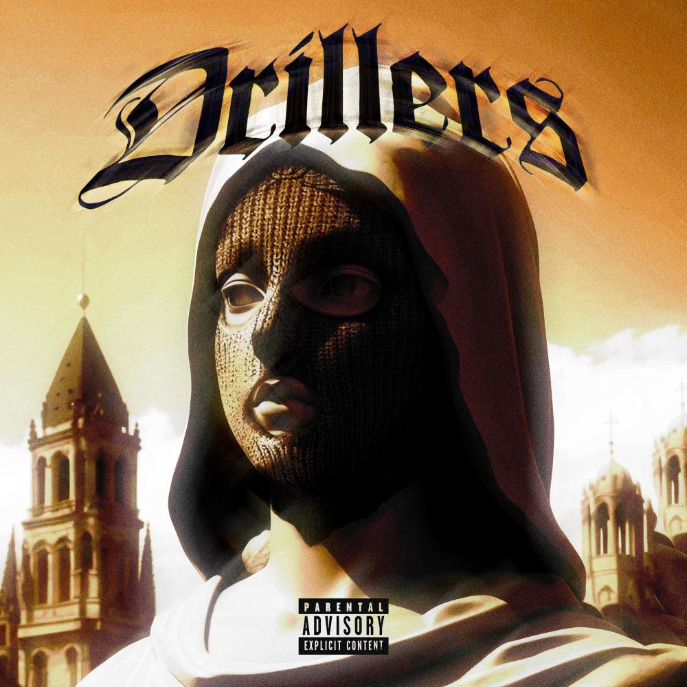 Drillers (feat. Benzina, Jogghly & Blue MMM|Explicit)