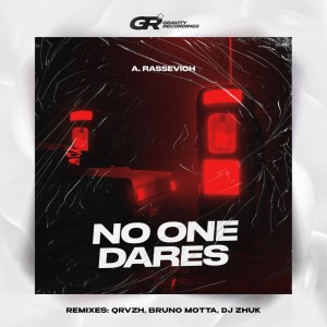 收听A. Rassevich的No One Dares歌词歌曲