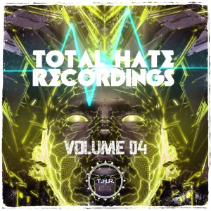 Album T.H.R. , Vol. 04 (Explicit) from Various