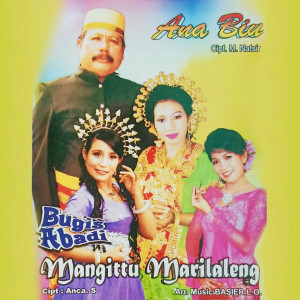 收听Zaenab Alwi的Mangittu Marilaleng歌词歌曲
