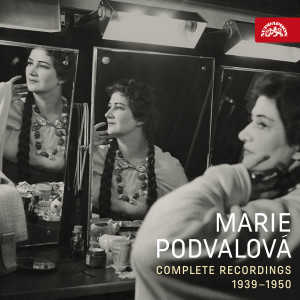收听Marta Krásová的"Zda on to? … Ó, proč jsem opustila celu svou" (Donna Isabella, Don César, Don Manuel, Beatrice, Diego, Kajetán, Bohemund, Panoš)歌词歌曲