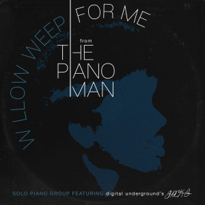 Listen to Willow Weep for Me song with lyrics from Digital Underground