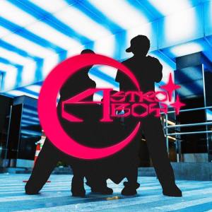 Listen to ASTROBOY (Explicit) song with lyrics from Against Mel