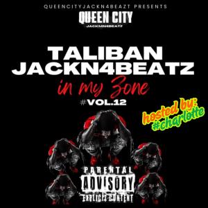 Taliban的專輯Taliban Jackin4Beatz-Inmyzone (Explicit)