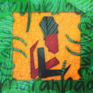 Listen to Reggae Maranhão song with lyrics from Rafa Thor