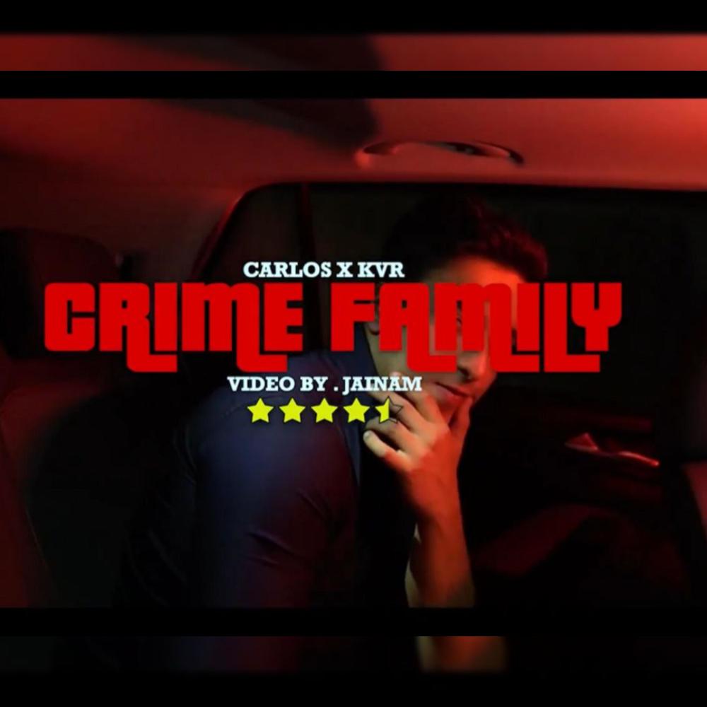 CRIME FAMILY