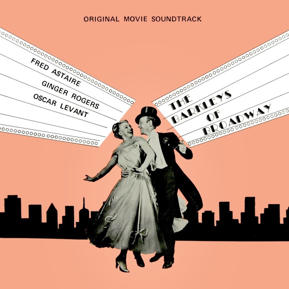 I've Got Shoes With Wings On (from "The Barkleys Of Broadway")
