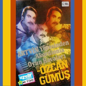 ดาวน์โหลดและฟังเพลง Elmas พร้อมเนื้อเพลงจาก Özcan Gümüş