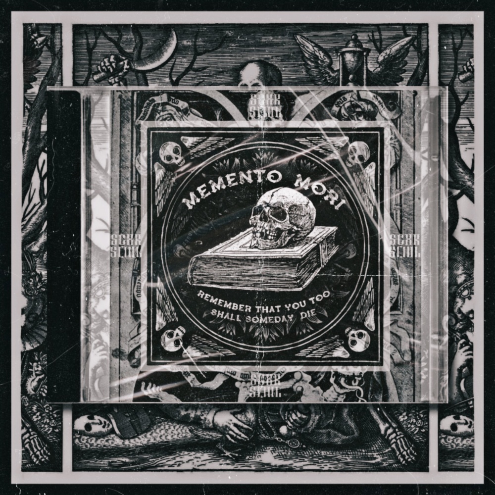 MEMENTO MORI (Explicit)