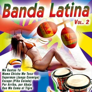 ดาวน์โหลดและฟังเพลง Escape (Piña Colada) พร้อมเนื้อเพลงจาก Grupo Latino
