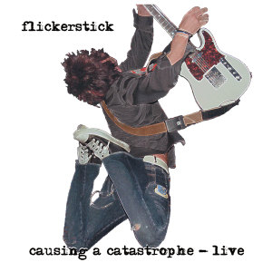 收聽Flickerstick的Fade Into You (Live)歌詞歌曲
