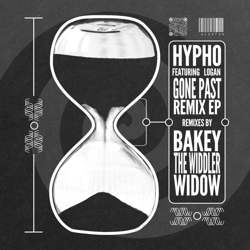 Gone Past (Bakey Remix)