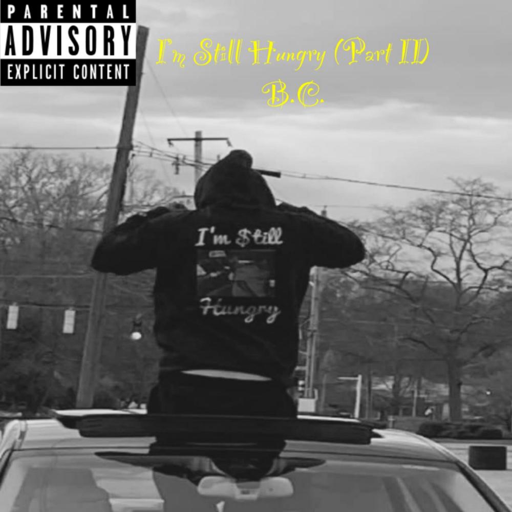 I Do It Better (Explicit)
