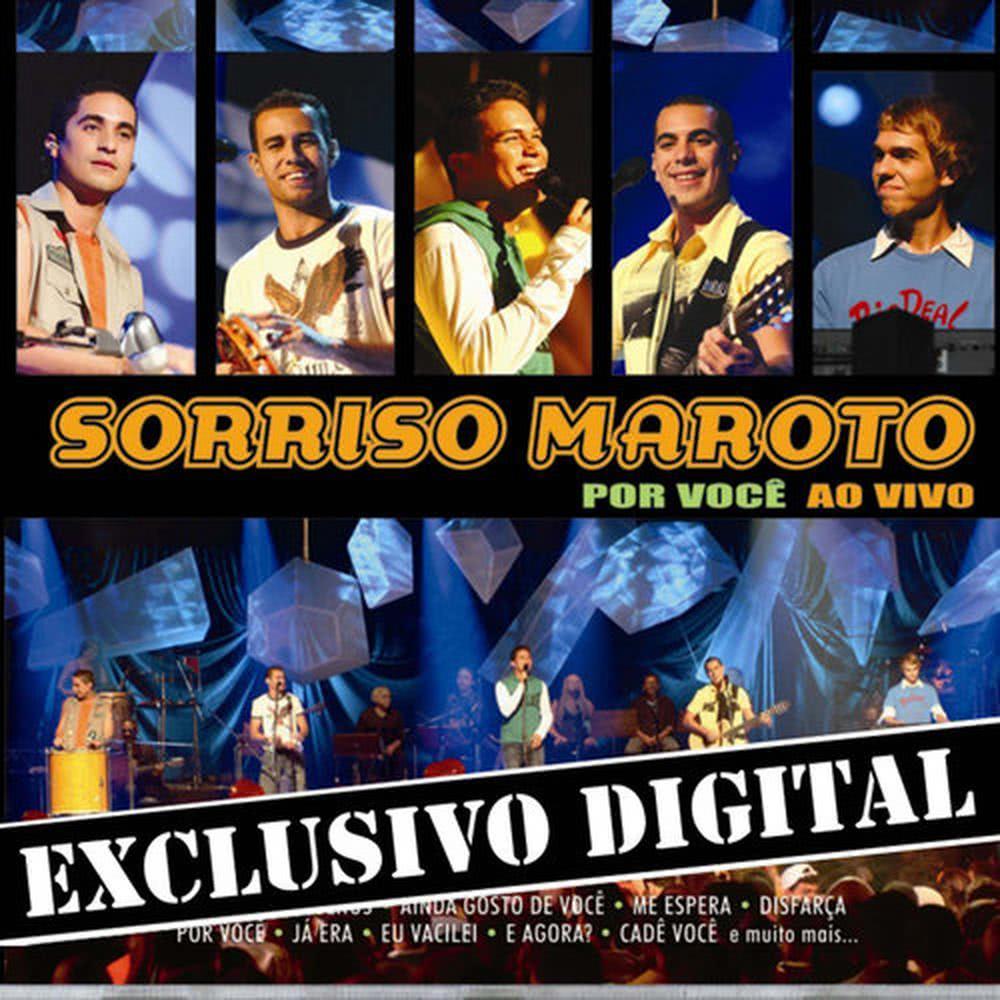 Samba É Bom de Qualquer Jeito (Live)
