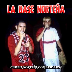 ดาวน์โหลดและฟังเพลง La Bestia Pop พร้อมเนื้อเพลงจาก La Base Norteña