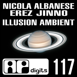 Nicola Albanese的專輯Illusion