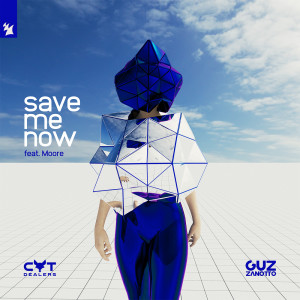 Album Save Me Now oleh Guz Zanotto