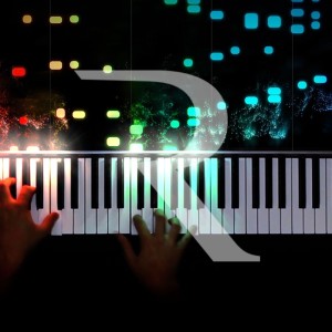 Dengarkan lagu Un Sospiro nyanyian Rousseau dengan lirik