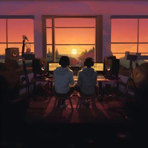 default playlist img