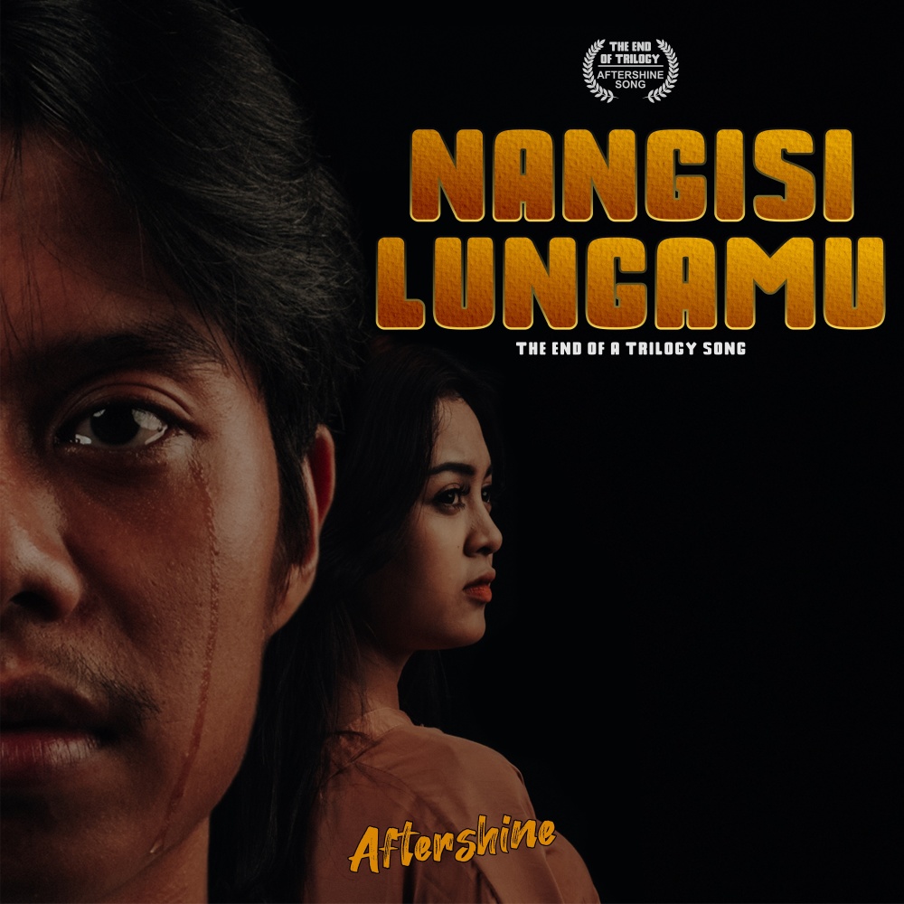 Nangisi Lungamu