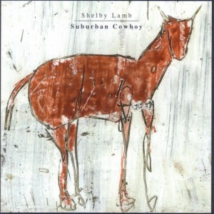 ดาวน์โหลดและฟังเพลง Suburban Cowboy พร้อมเนื้อเพลงจาก Shelby Lamb