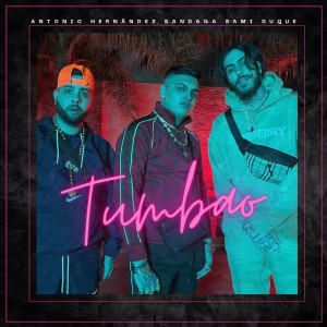 Album Tumbao from Antonio Hernandez