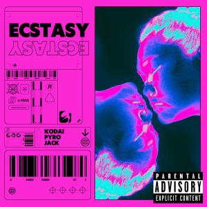 收聽Kodai的Ecstasy (feat. Pyr0 & ZestyJack) (Explicit)歌詞歌曲