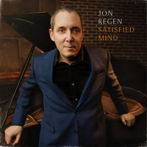 Album Satisfied Mind from Jon Regen