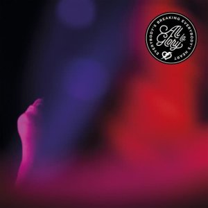 收聽All la Glory的I Can't Take My Eyes off You歌詞歌曲