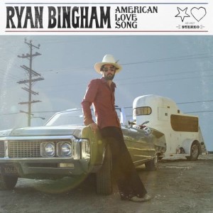 Ryan Bingham的專輯Pontiac
