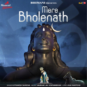 Album Mere Bholenath from 
