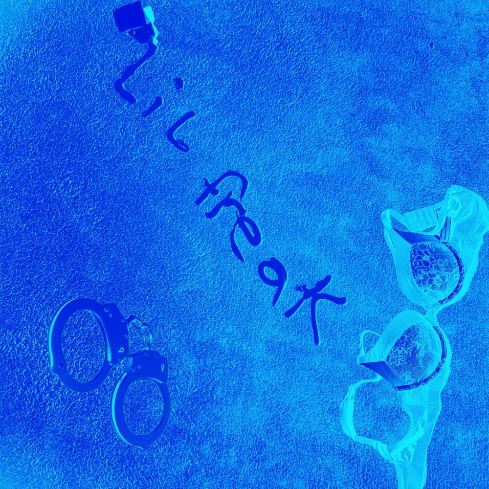 Lil Freak (Explicit)