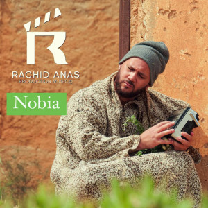 Rachid Anas的專輯Nobia