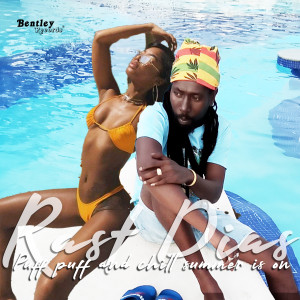 收聽Rast Dias的PUFF PUFF AND CHILL歌詞歌曲