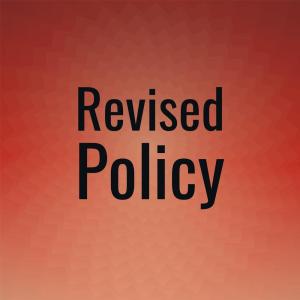 Album Revised Policy oleh Various